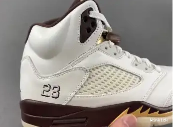 “Earth” 5 Air Jordan DD9336-200 0527